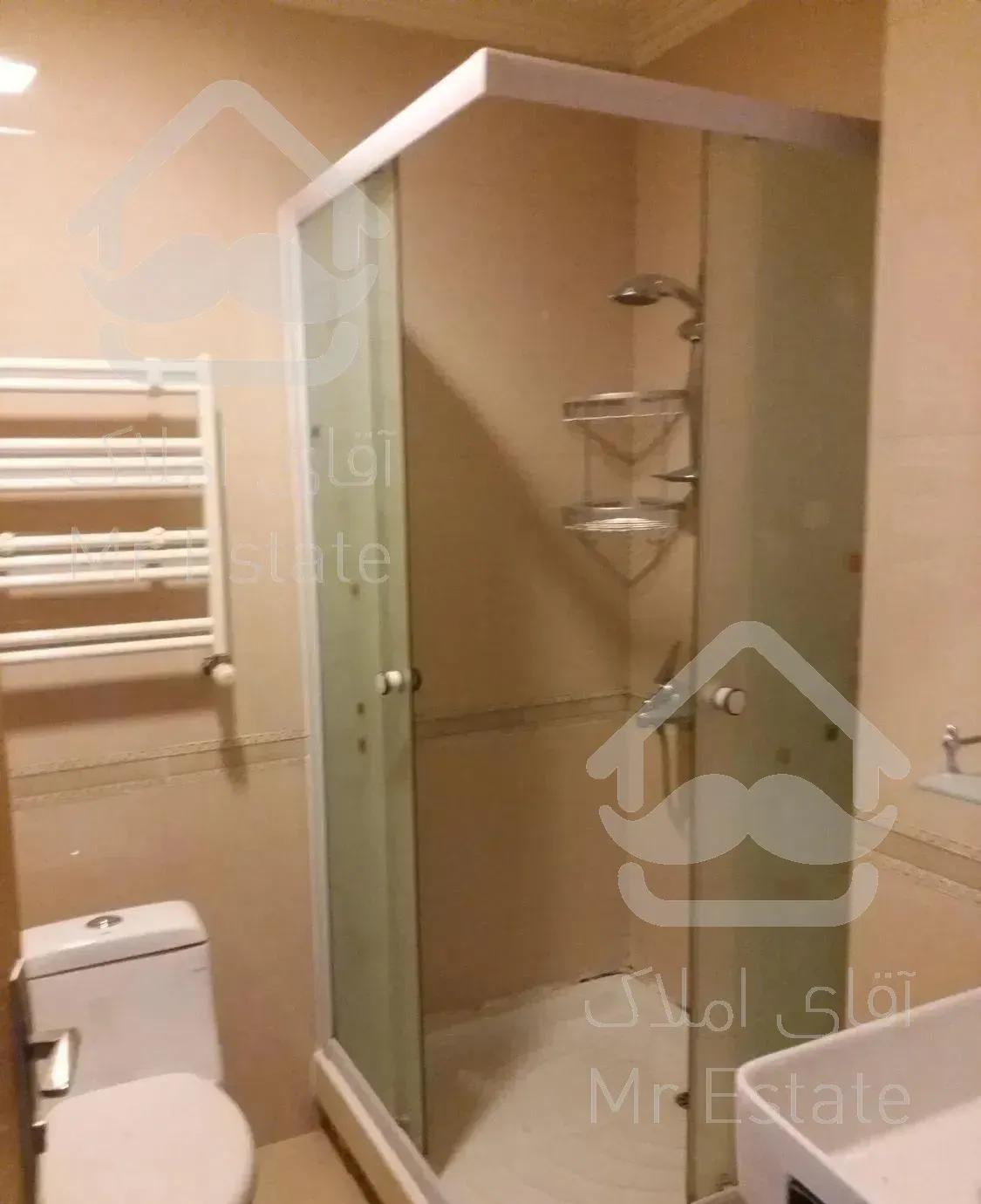 ۳ طبقه آپارتمان  جنوبی   یکجا  دهکده المپیک