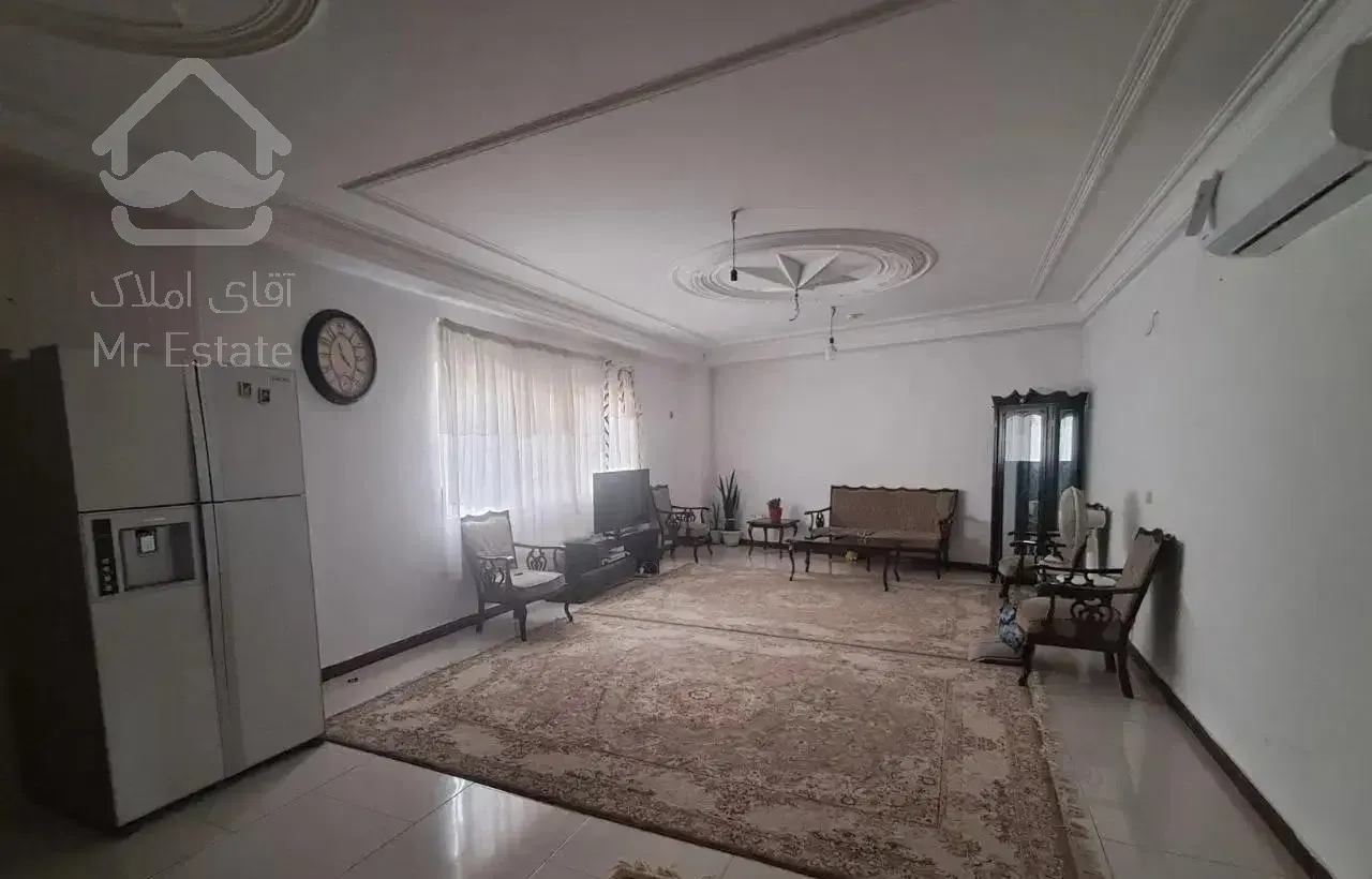 آپارتمان شهری ۸۶متری سنددار خیابان امام نسیم