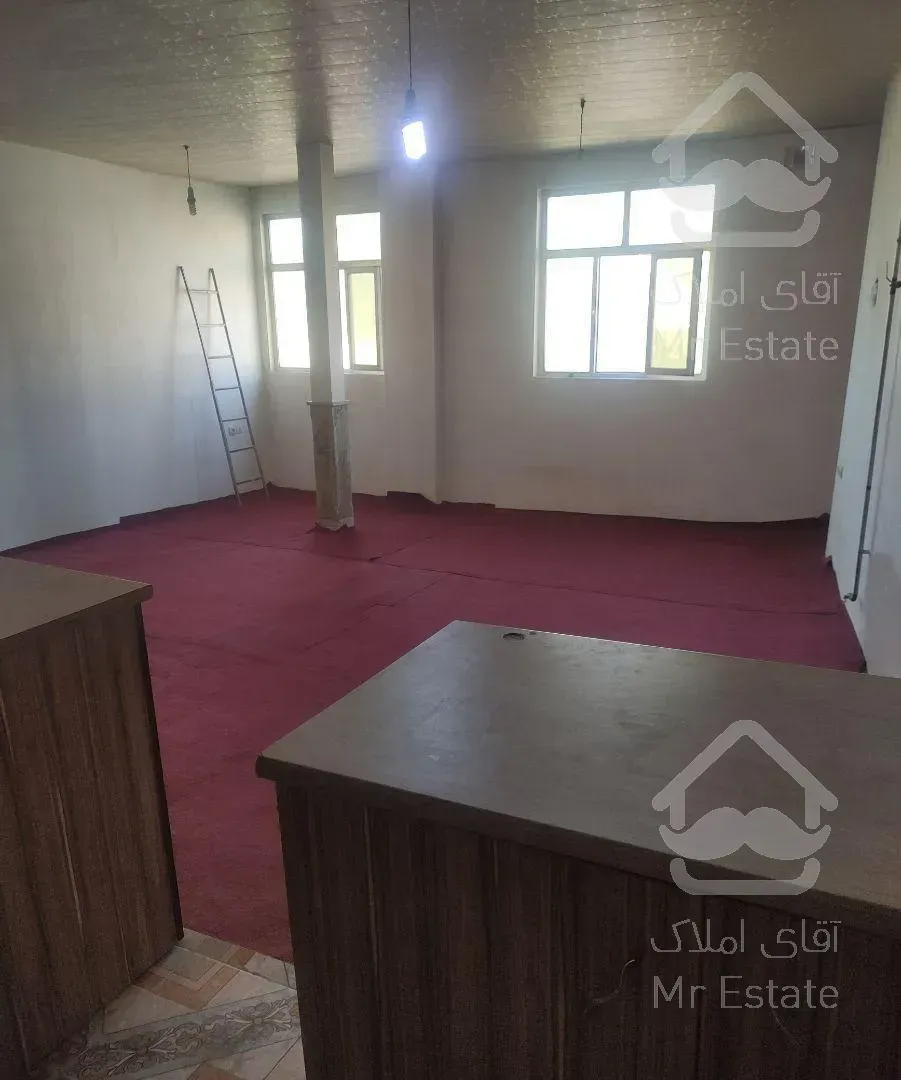 آپارتمان۹۰مترچهارراه عباسی اول شهیدرجایی