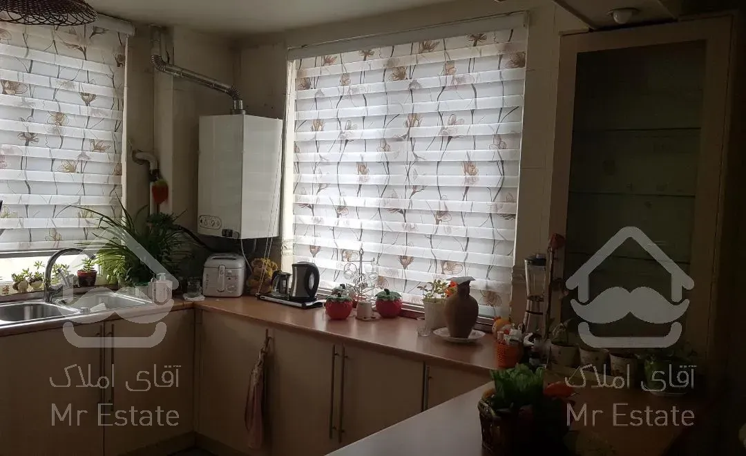 آپارتمان 120متری 3خواب