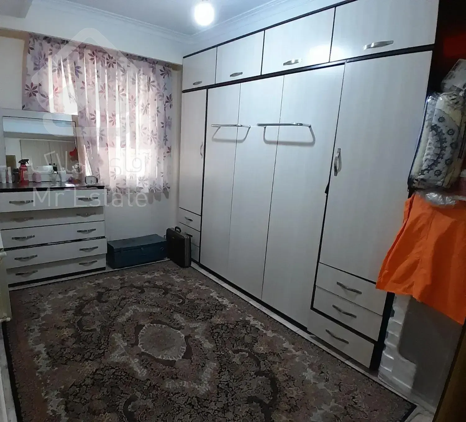 ۱۰۵ متر فول امکانات ستارخان