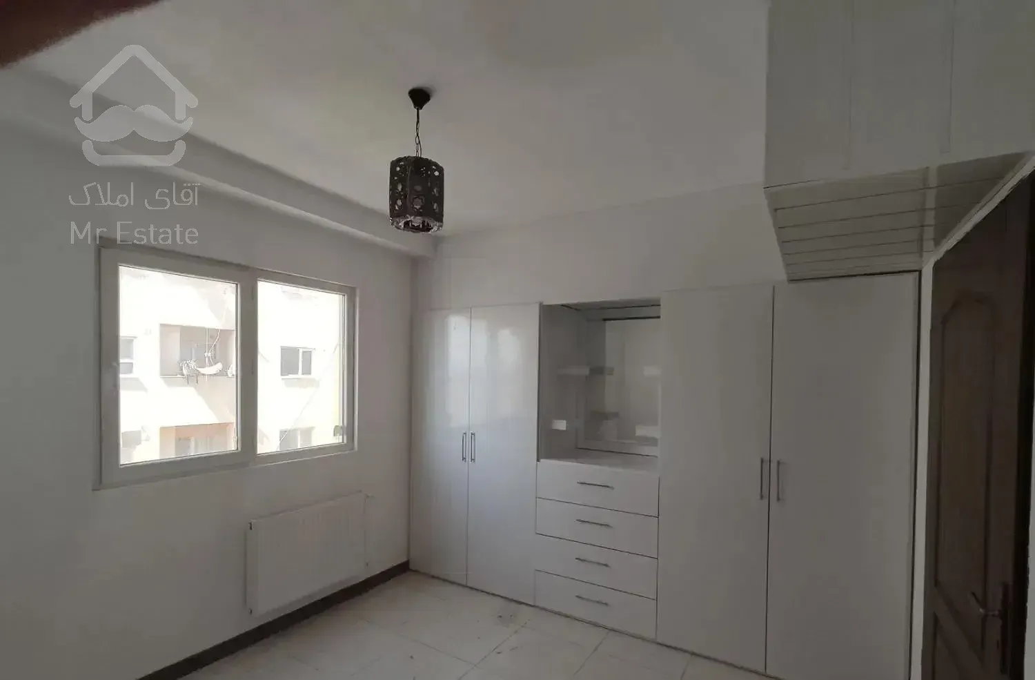 واحد دوخواب‌ در پیشوا/ بدون مشابه/ فول امکانات