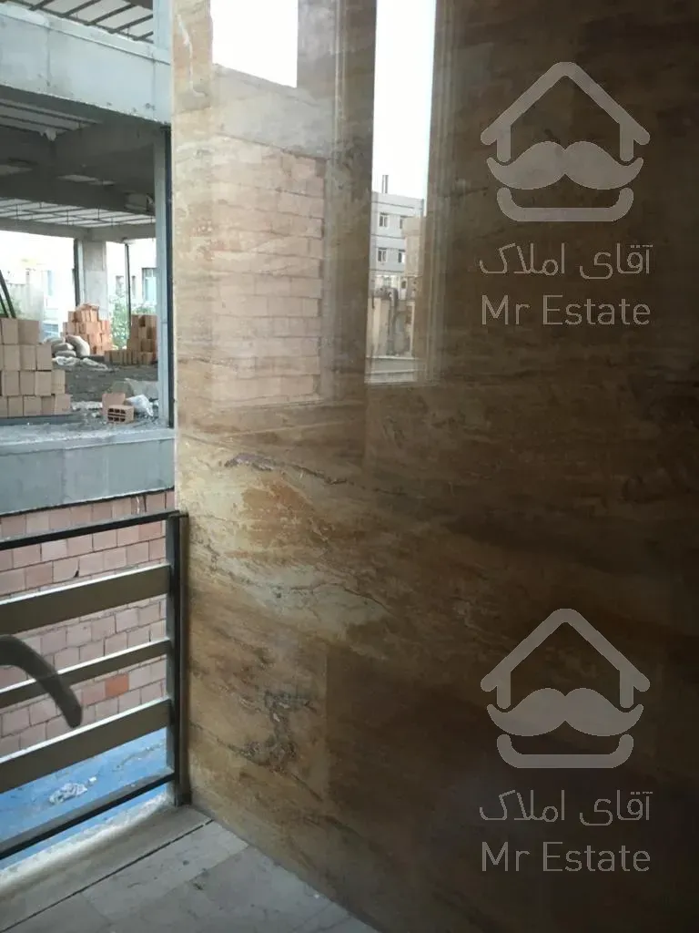 اپارتمان۶۰متری ۲خواب ، وام دار، قابل رهن، خوش نقش، لوکیشن عالی