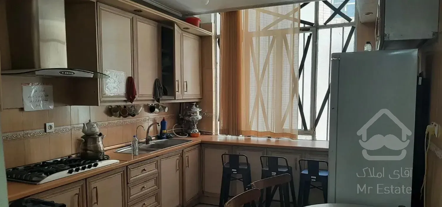 فروش آپارتمان قدرالسهم آزادی محله طرشت