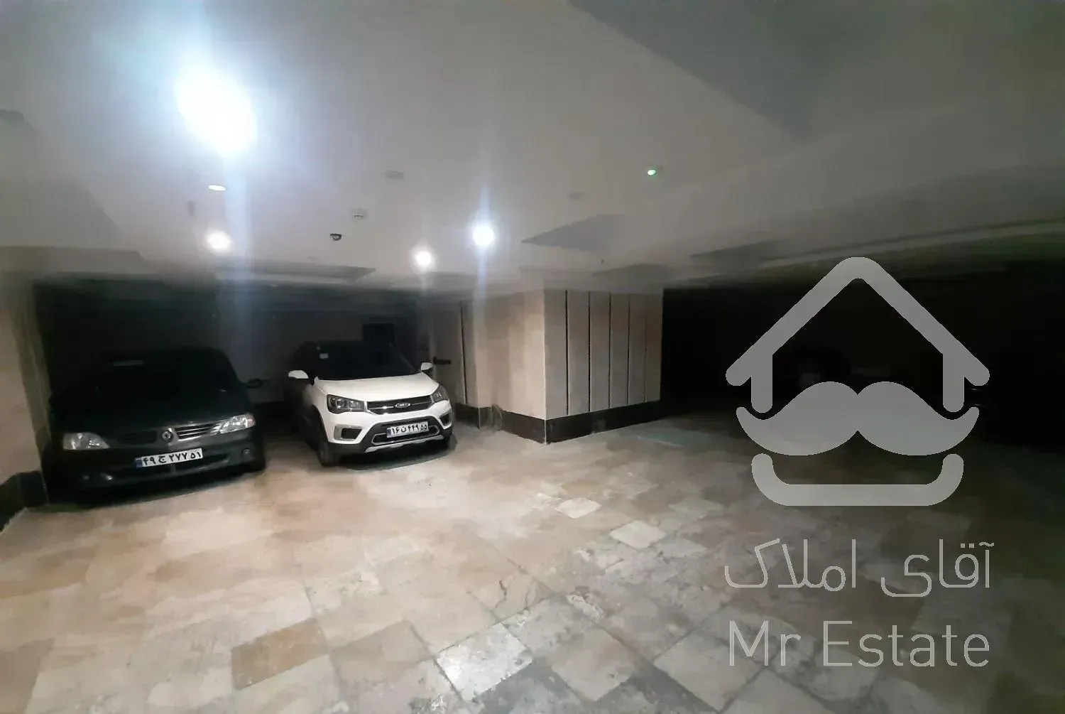 آپارتمان۱۱۷متر(۲خواب)فول سهروردی جنوبی