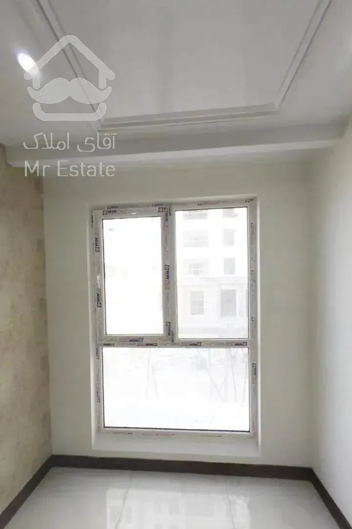 آپارتمان ۱۱۰متری/ برج  الماس