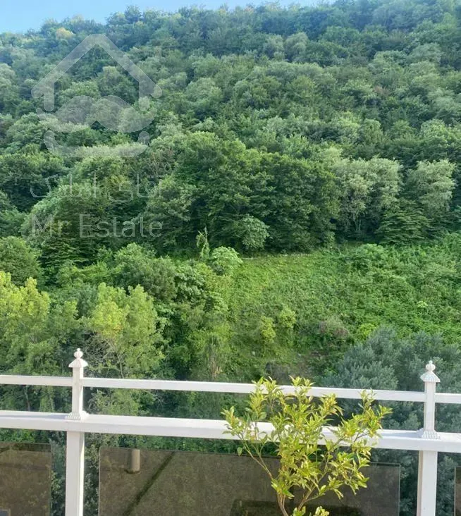 فروش واحد پلاک یک جنگل فول مشاعات