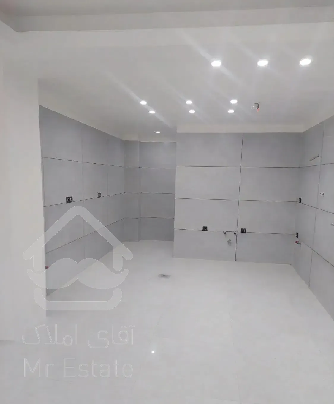 آپارتمان ۱۵۵متر فجر