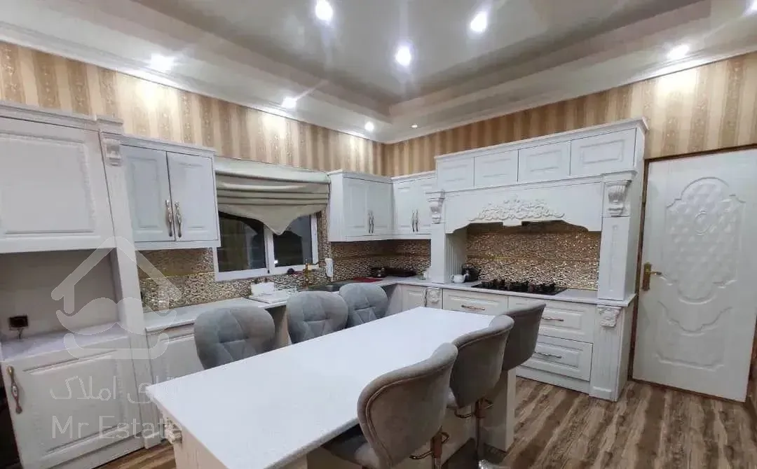 اجاره ویلا، ۱۴۰متر،  متل قو(سلمانشهر)دریاگوشه