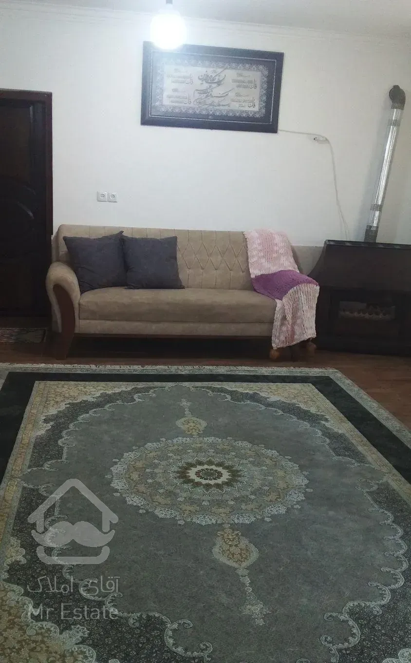 فروش خانه ویلایی ۱۱۰ متری ۲ خوابه