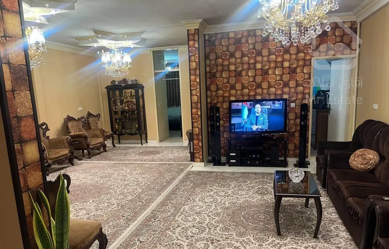 ۱۱۲ متر موقعیت اداری ابوذر (مسکن افلاک )(آرین)