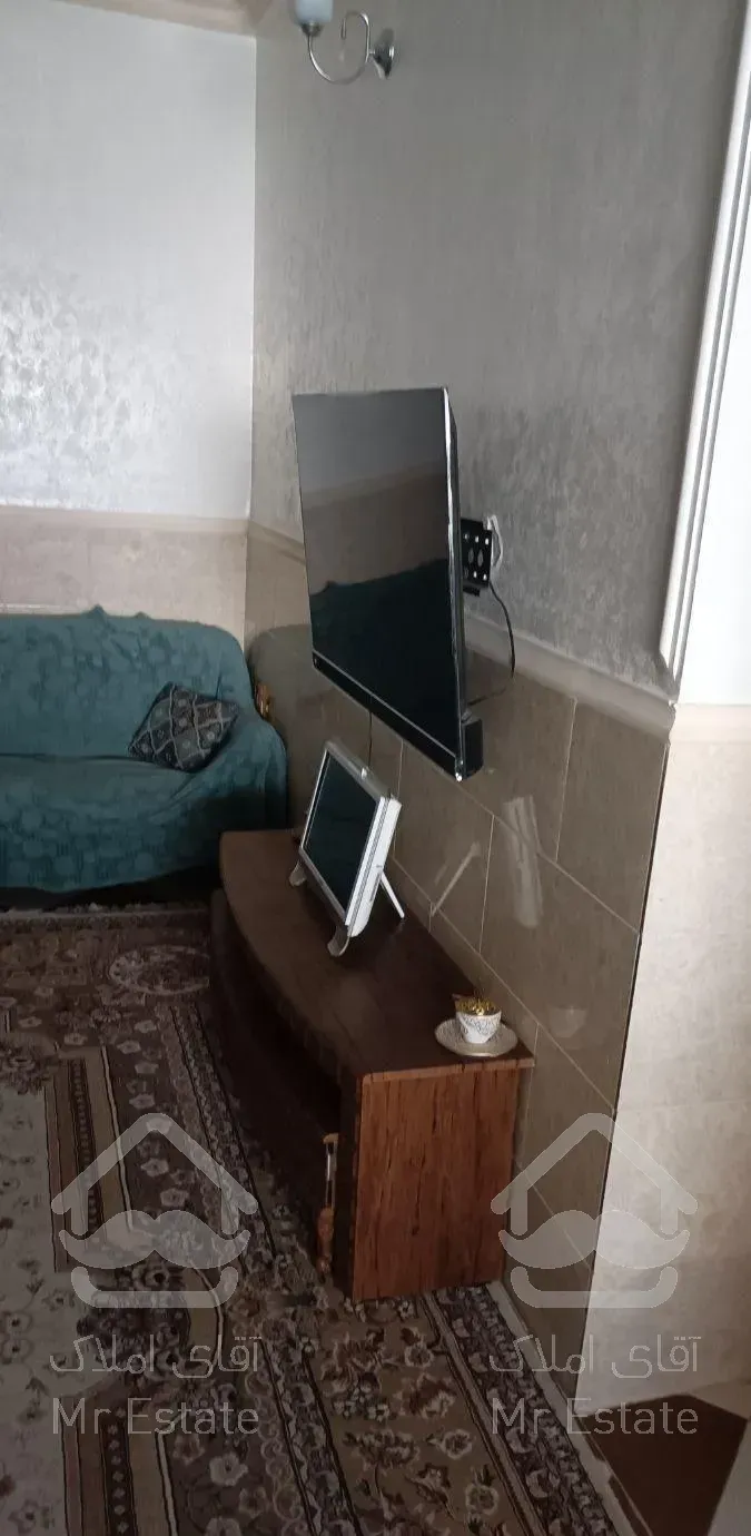 منزل سوئیت .ویلایی . با یک خواب  دو دستگاه منزل