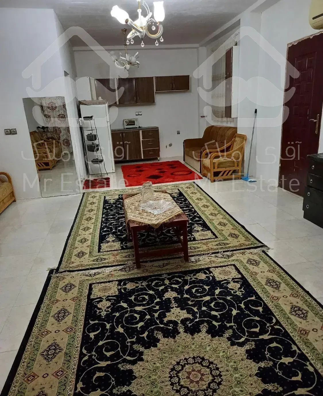 اجاره  حیاط دربست