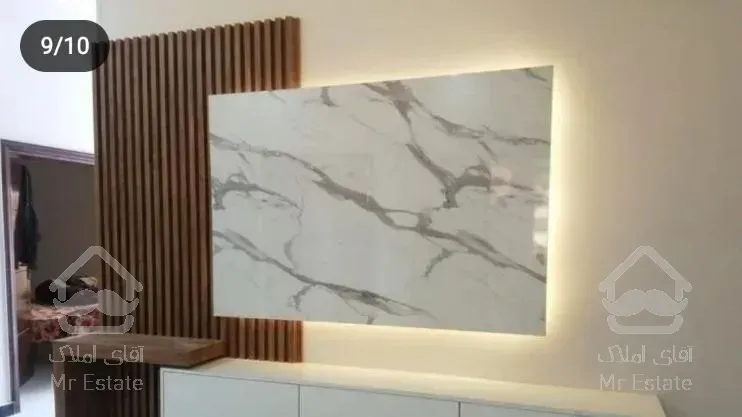 طراحی و اجرای دکوراسیون ترموود و کامپوزیت نما