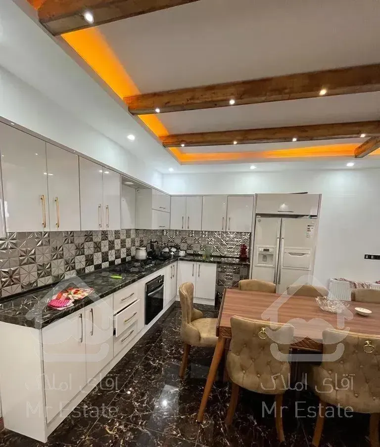 اجاره ویلای استخر دار دزدک نوشهر چهار خوابه