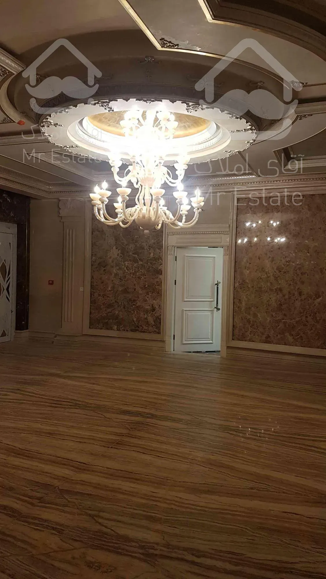 ۹۰متر ۲خوابه نوساز در بلوار فردوس غربی