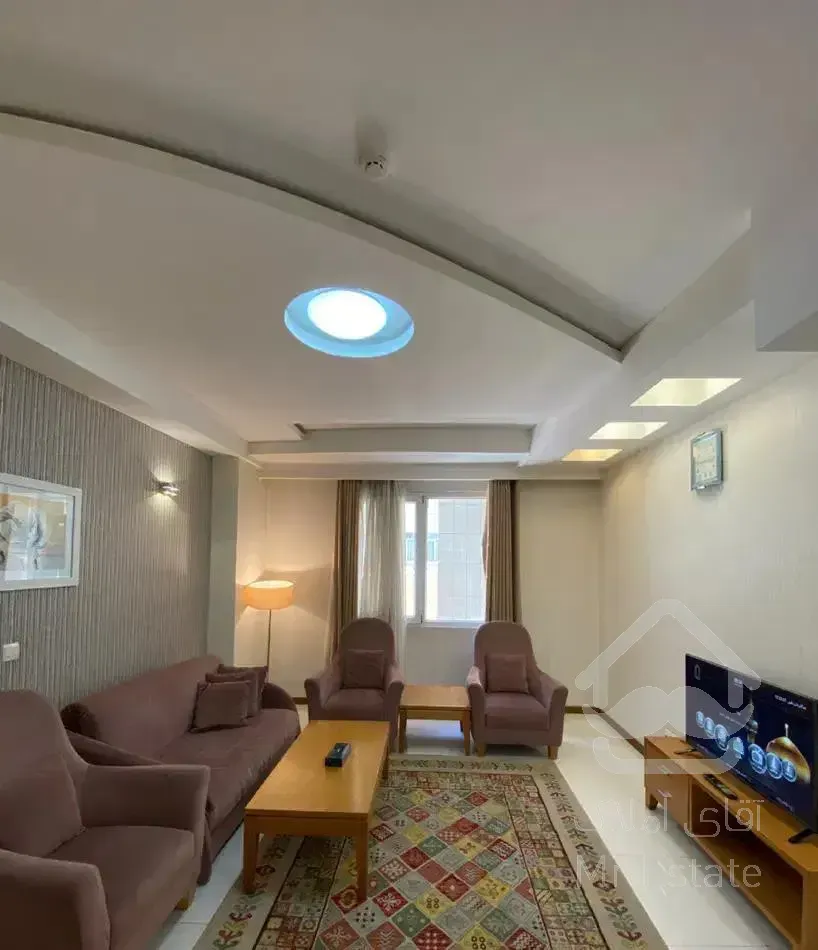 اپارتمان ۴۰۰ متر تا حرم امام رضا(ع)