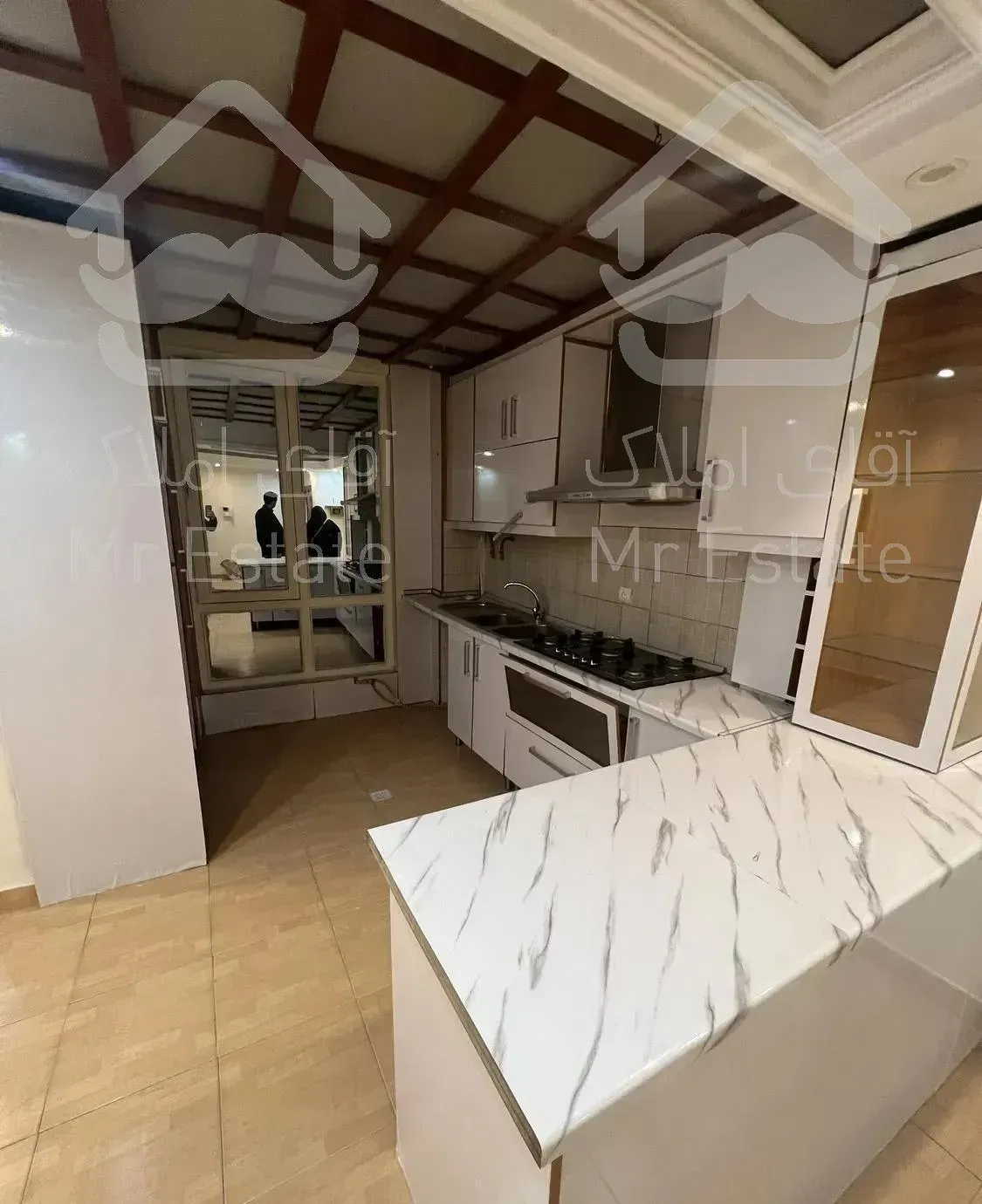 ۶۶متری فول امکانات محدوده اطلاعات