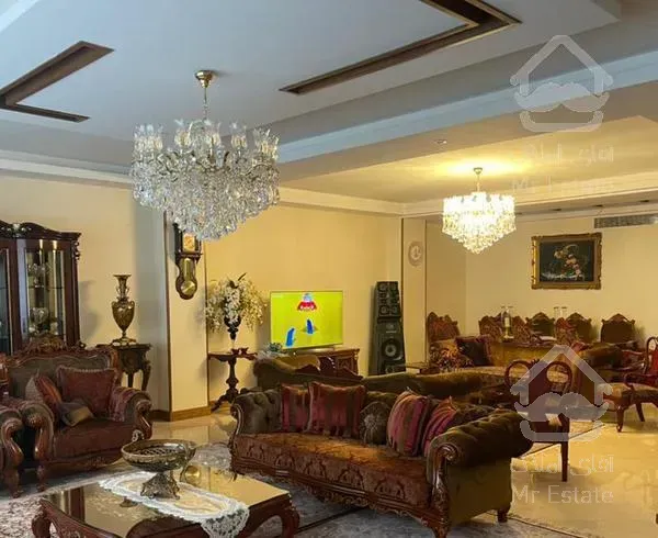 ۲۰۰ متر شخصی سازهای کوهک بهاران