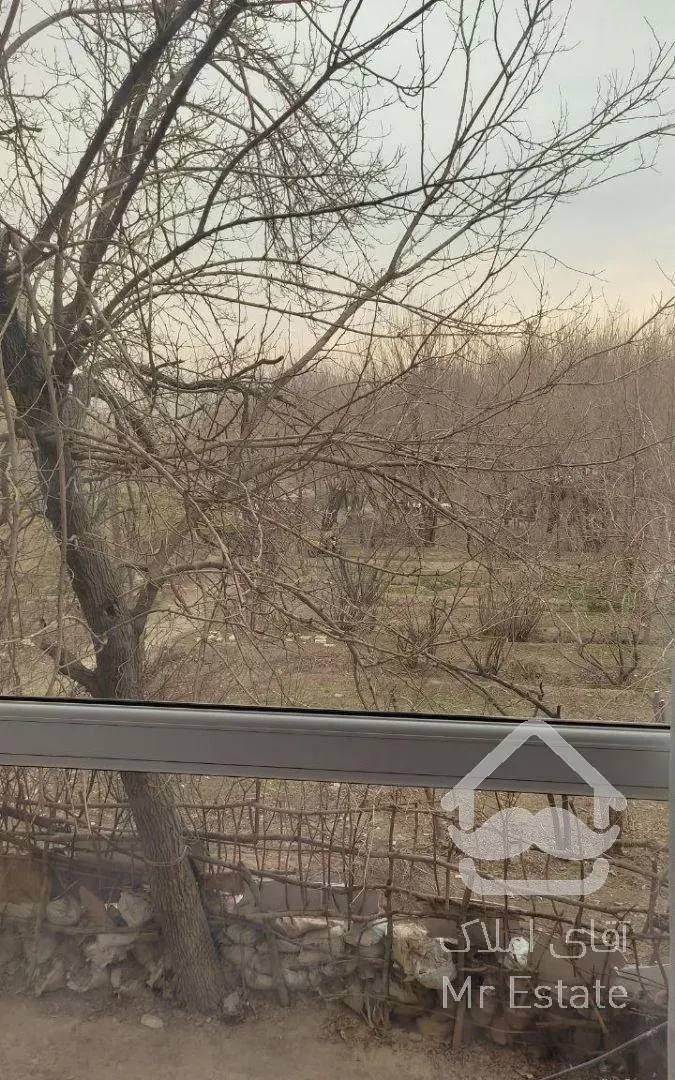 ۹۰ متر دو خوابه ، ۱۴۰۰ ، چهار طبقه تک واحد