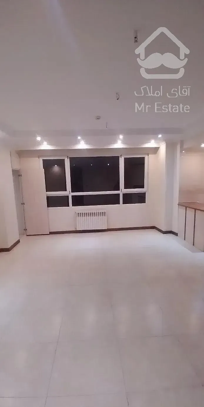 ۹۰متر/۲خواب/فول امکانات       نوساز ( قابل تبدیل )