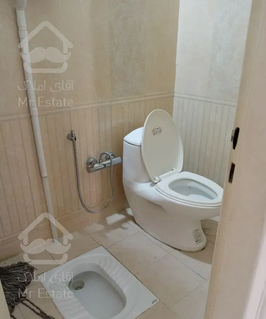 سعادت آباد 140 متر 2 خوابه