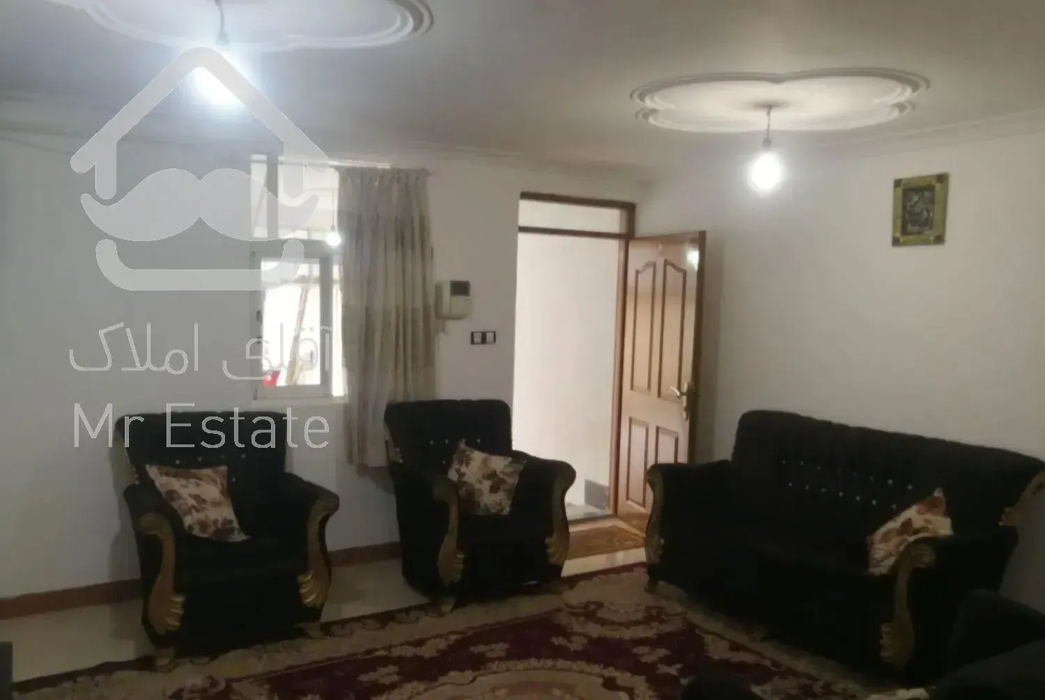 مرکز شهر تکخواب پارکنیگ دار محدوده فلکه گاز