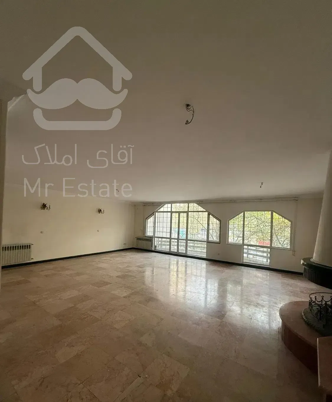 ۲۷۰متر۴خواب/با۳ پارکینگ