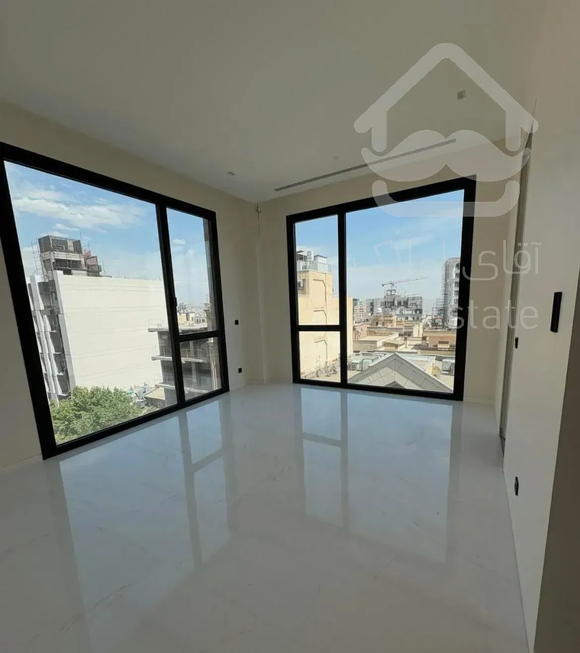 آپارتمان 325 متری / بلوار سجاد