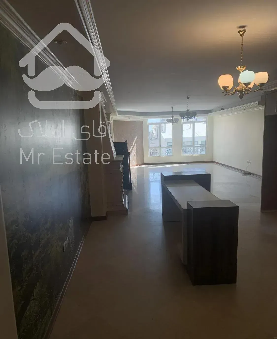 ۱۰۰متر، دو‌خواب ،دروس،نورباران