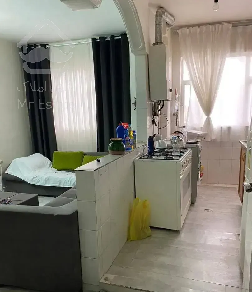 ۴۰ متر خوش نقشه