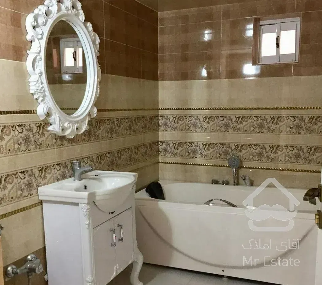 ویلادوبلکس ۴۲۵متری ۴خواب درچمستان