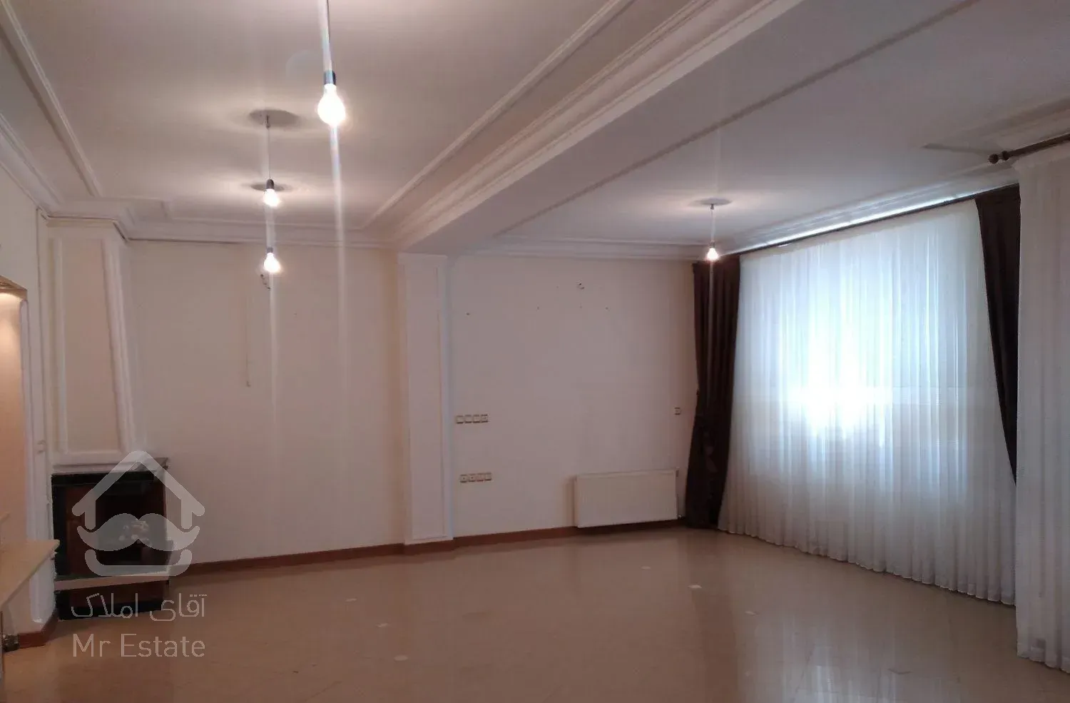 اجاره آپارتمان ۱۷۰ متری خیابان خرقانی ابتدای مولوی