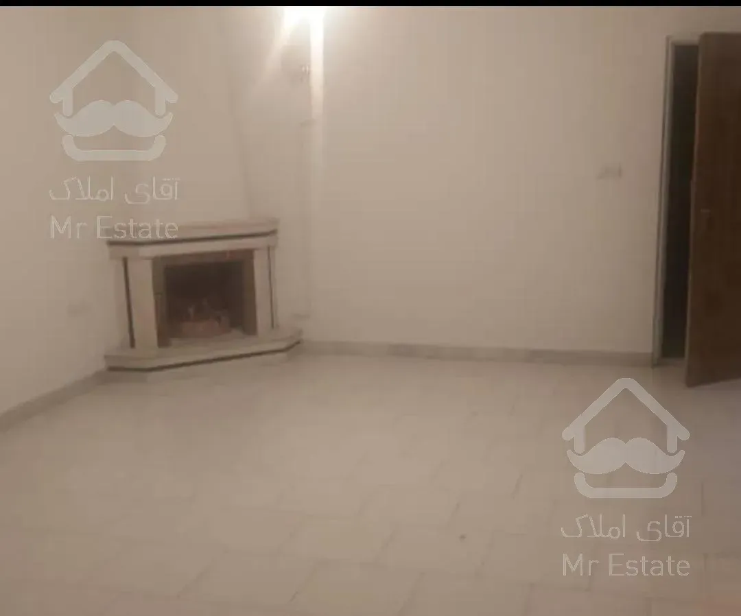 آپارتمان در طبقه دوم 72متر کاملاً نورگیر هرطبقه