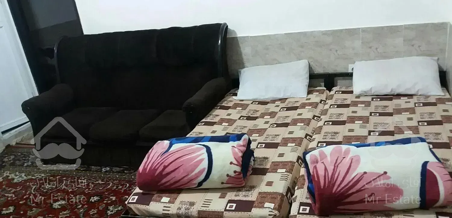 مهمانسرا نزدیک حرم