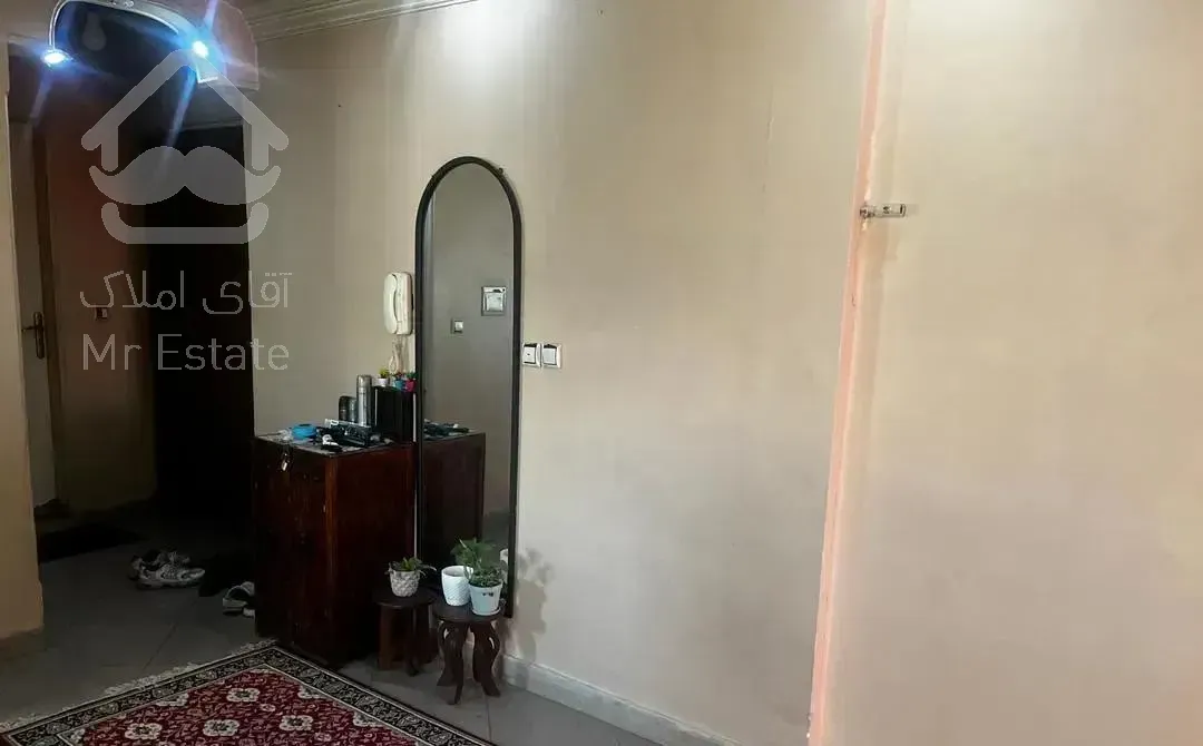 اجاره آپارتمان خوش نقشه ۵۰ متری