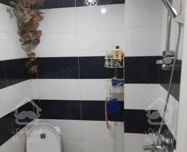 تک واحدی مهرشهر 115 متری