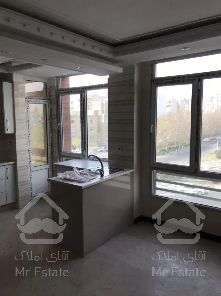 ۱۰۰ متر اداری نوساز بلوار فردوس