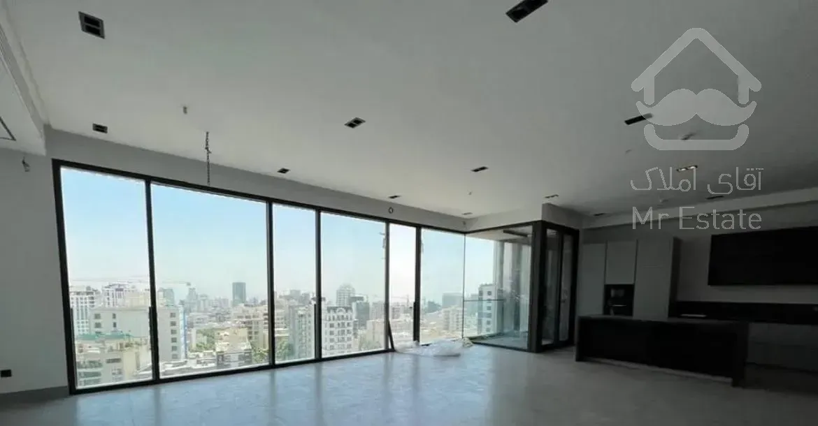 ۱۲۰متر*نوساز*بصارتی*اعیان نشین*گل سر سبد منطقه