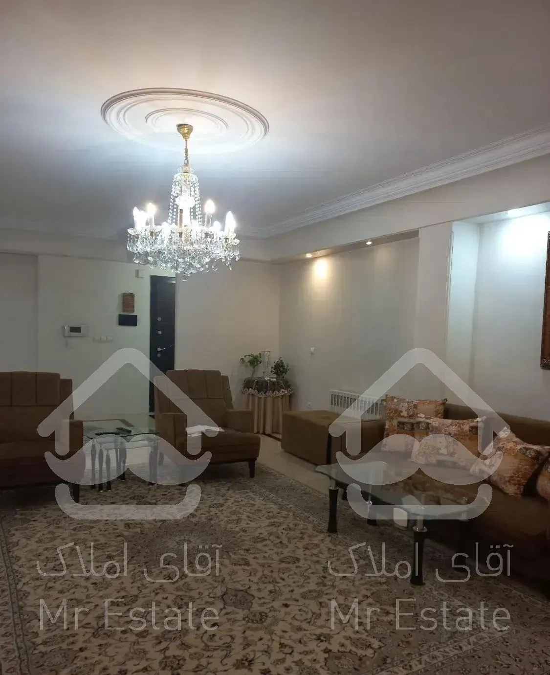 شهرآرا۱۰۰متری پارک