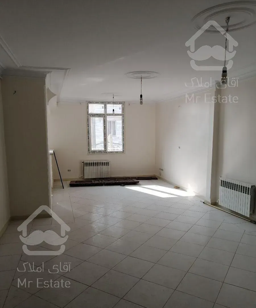 آپارتمان 95 متری فاز 4مهرشهر