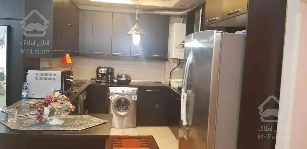 90 متر / دواخوابه / مستر