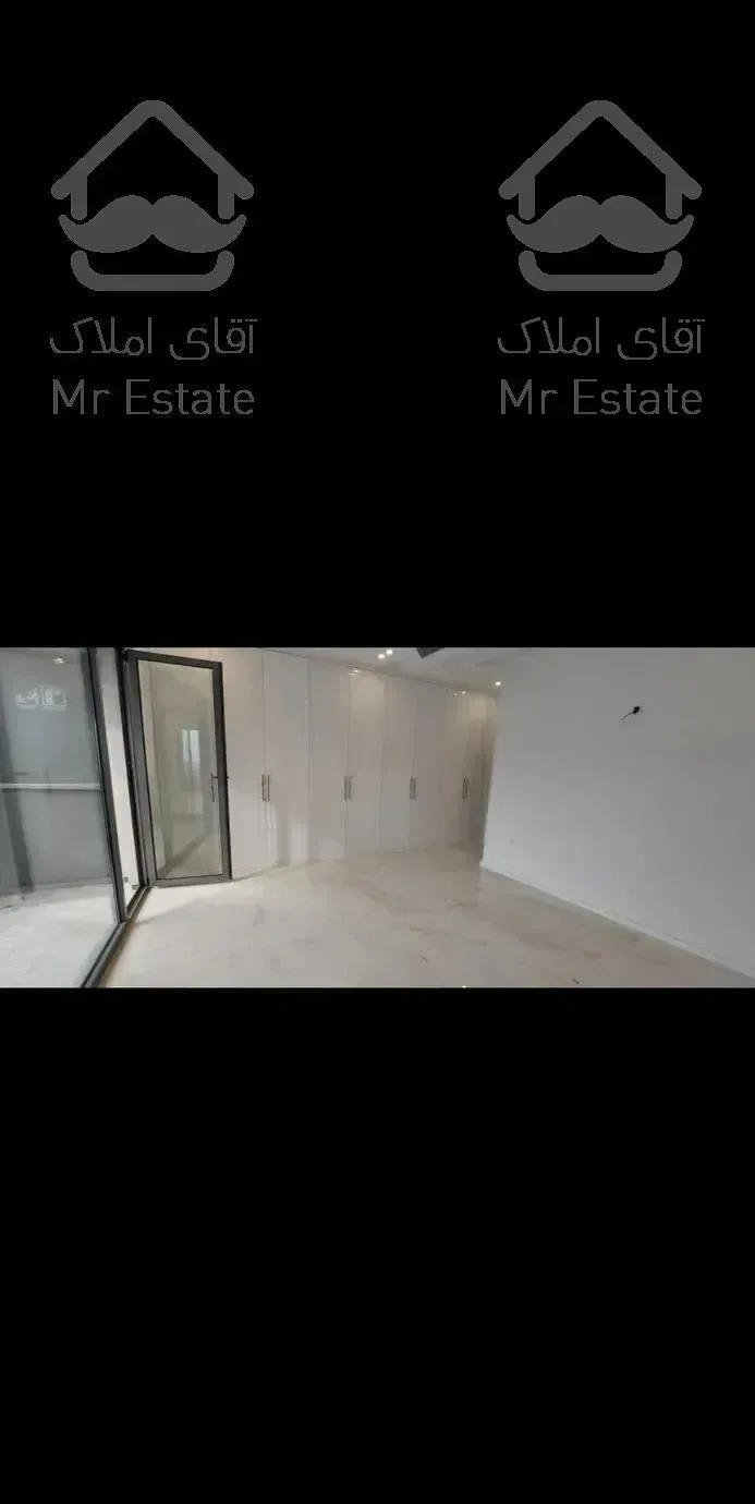 آپارتمان چهار خواب فروشی