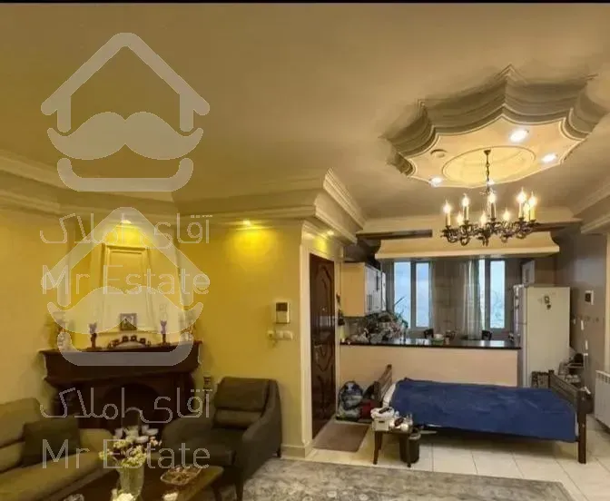 ۶۷ متر / فول امکانات / قابلیت معاوضه / پونک