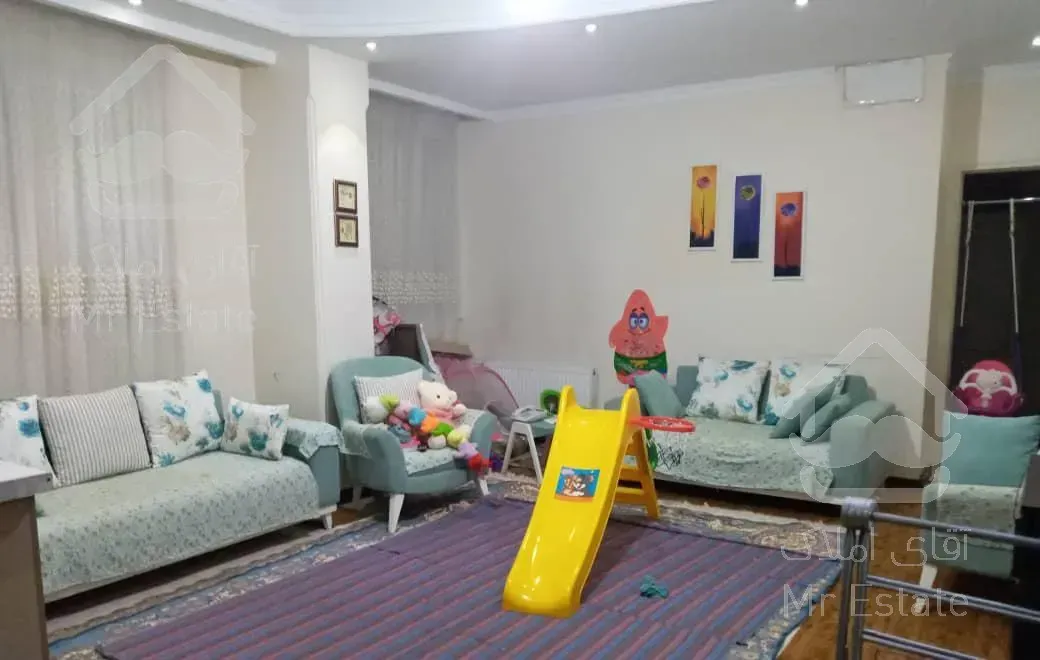 آپارتمان ۵۴ متری ۱خواب