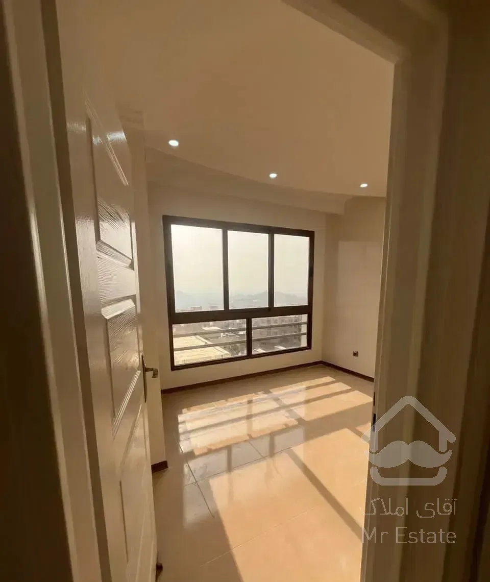 ۱۸۵متر*کلید نخورده*حافظ شمالی*ویوابدی