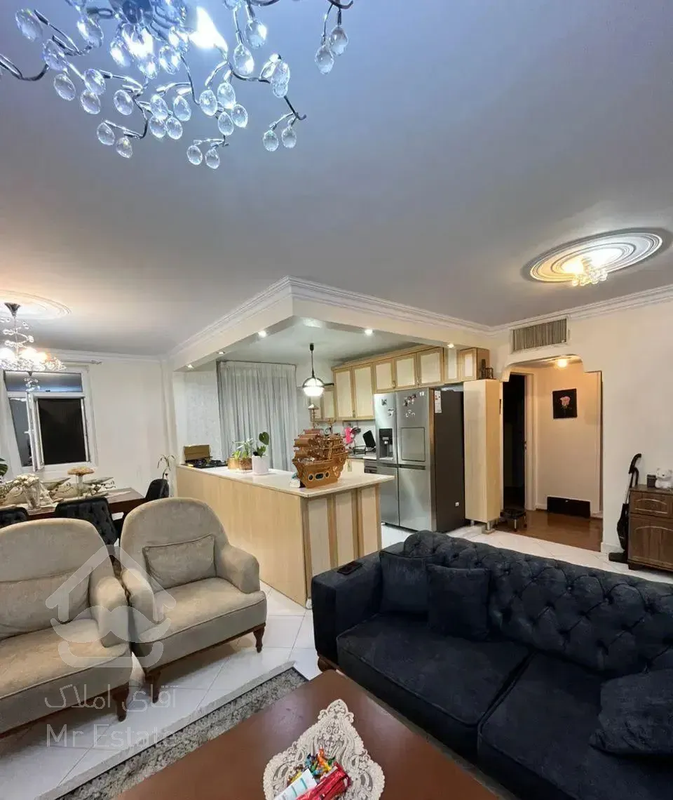 ۷۰ متر » یک خواب » آماده تخلیه