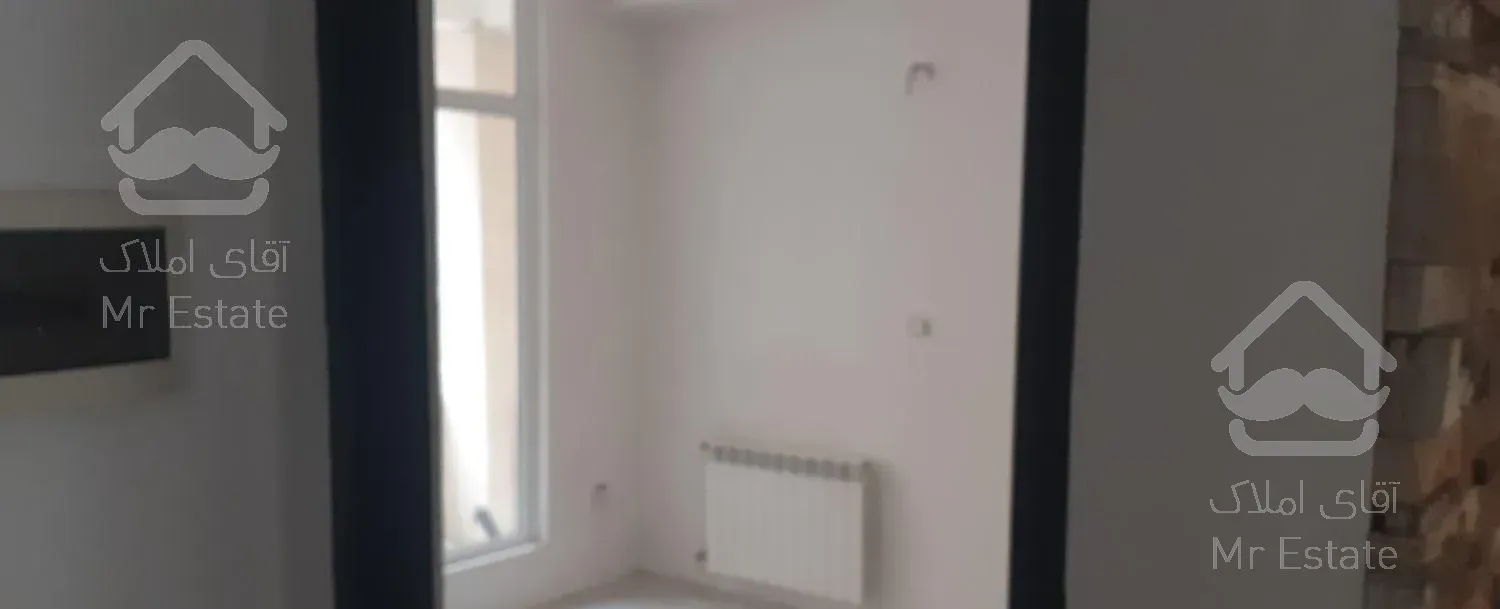 آپارتمان۹۷ متری شهرک رویال رز،