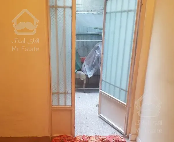 فرمانیه سلیمی شمالی ۷۵ متر