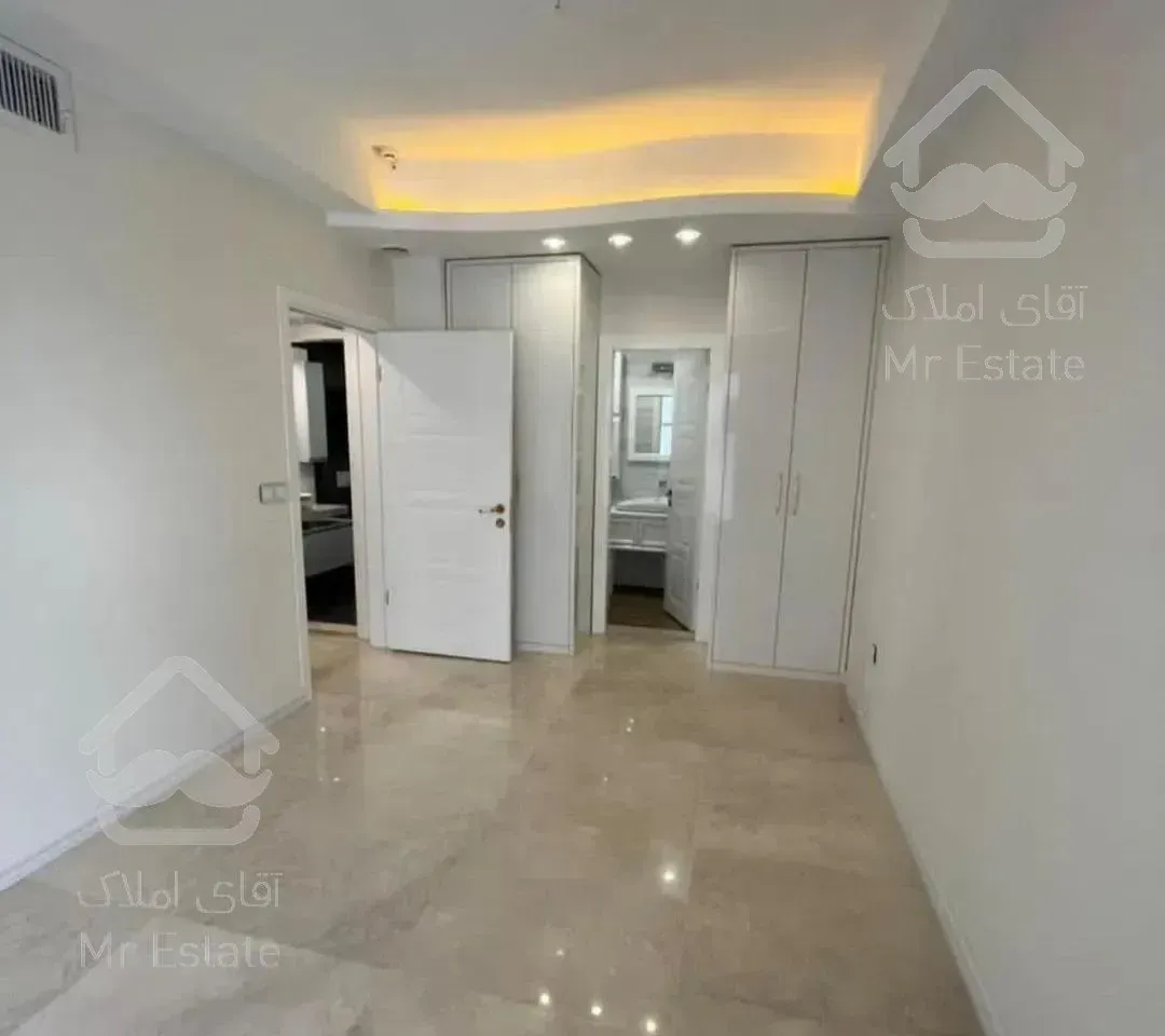 ۱۰۰ متر دو خواب  لوکیشن نفت